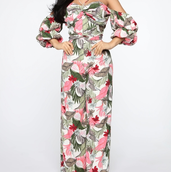 Jumpsuit - Picture 5 of 7